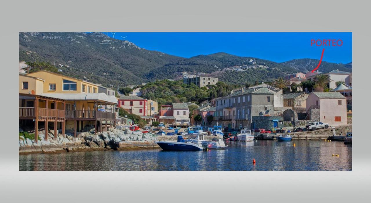 Porteo - Les Terrasses Du Port سنتوري المظهر الخارجي الصورة