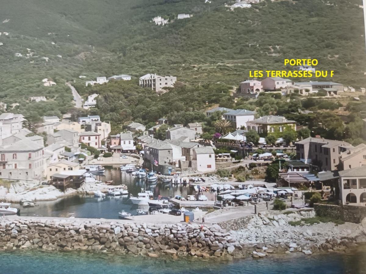 Porteo - Les Terrasses Du Port سنتوري المظهر الخارجي الصورة