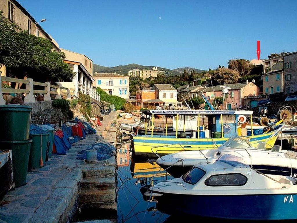 Porteo - Les Terrasses Du Port سنتوري المظهر الخارجي الصورة
