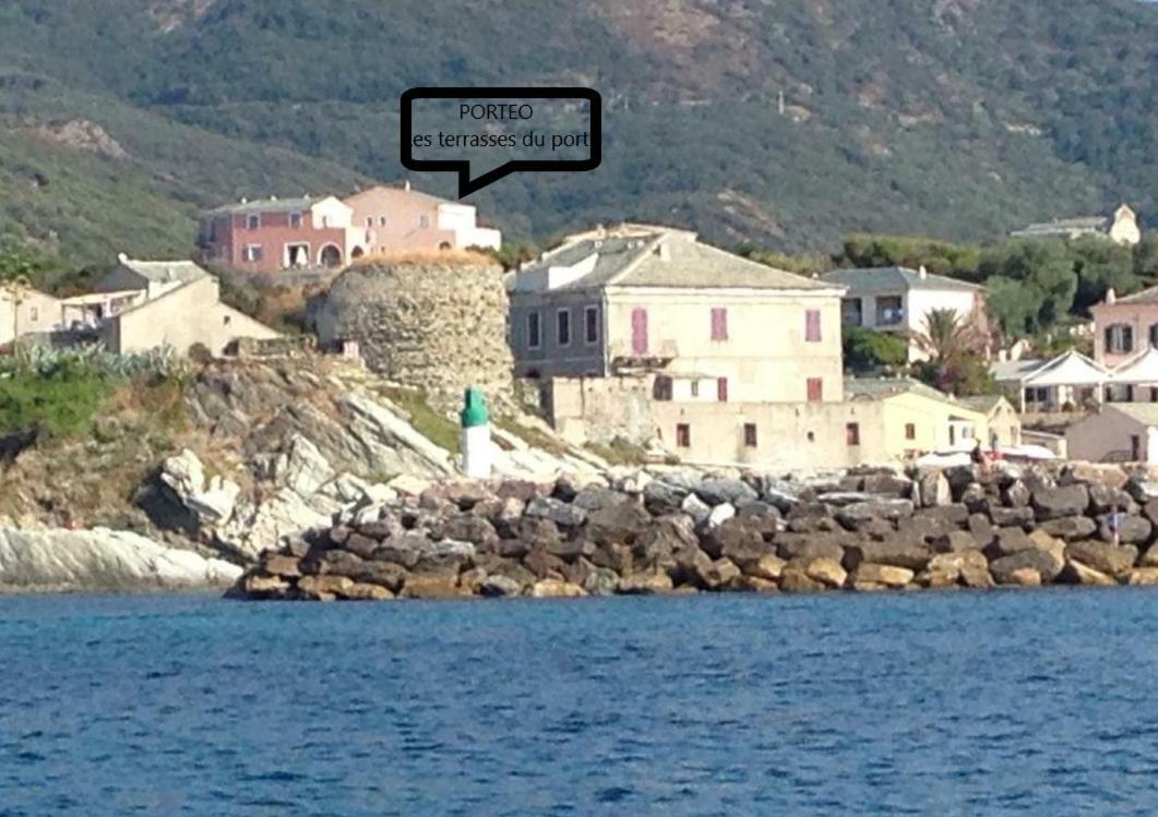 Porteo - Les Terrasses Du Port سنتوري المظهر الخارجي الصورة
