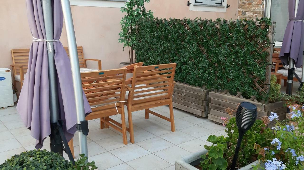 Porteo - Les Terrasses Du Port سنتوري المظهر الخارجي الصورة
