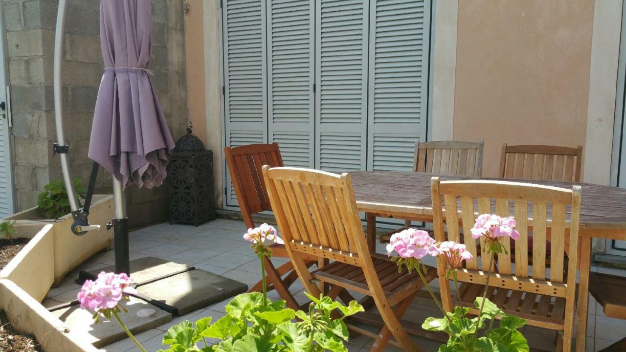Porteo - Les Terrasses Du Port سنتوري المظهر الخارجي الصورة